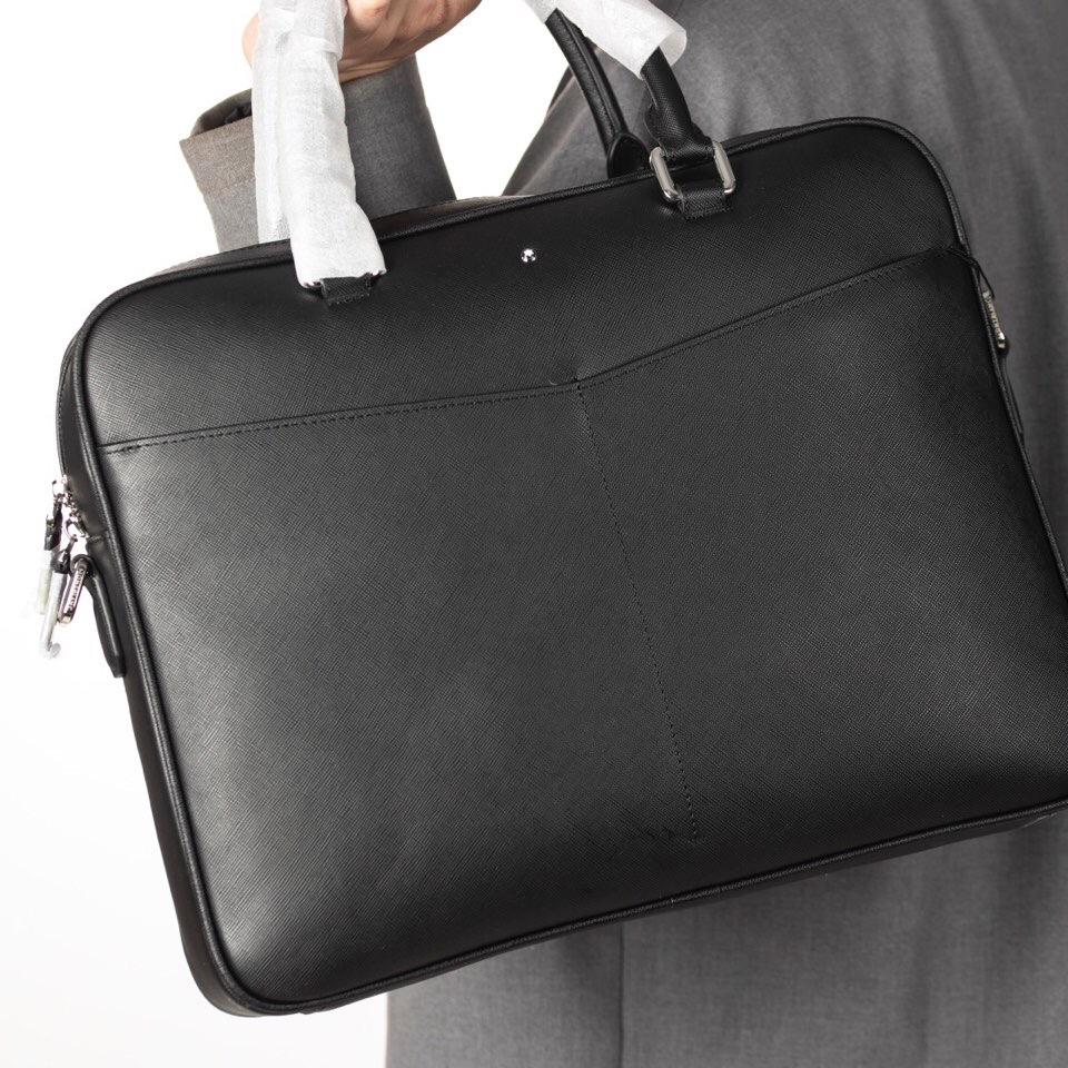 Mens Montblanc Briefcases